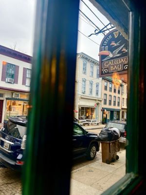 Galway Bay Irish Restaurant and Pub by null