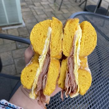 O'bagel - Delis Near Me - Basking Ridge, New Jersey