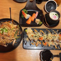 Crunch Roll