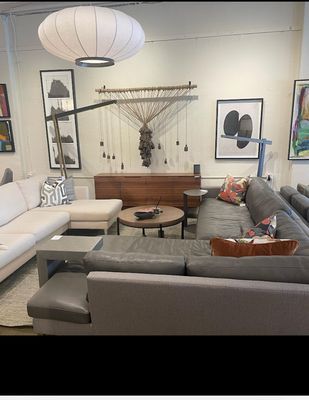 Fifteenth and Home Furniture and Design Services by null