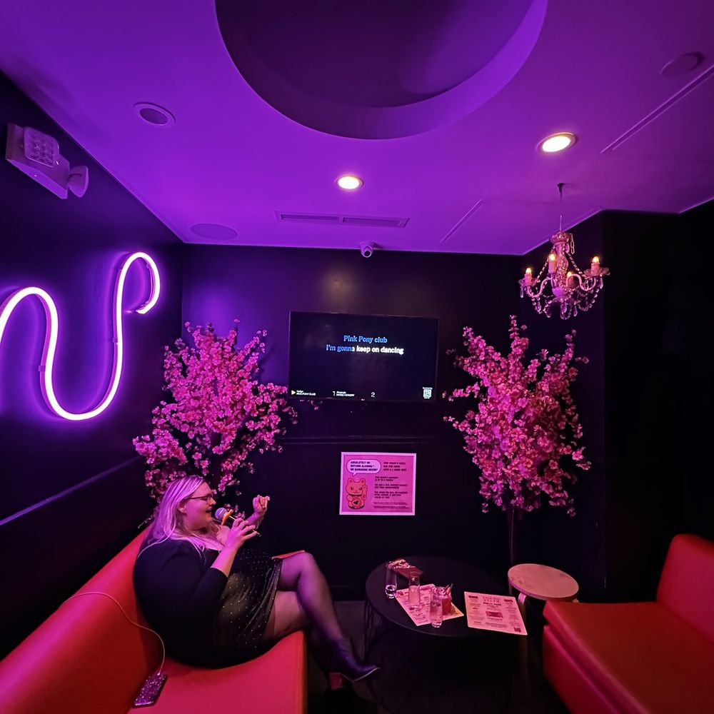 Tokyo Kitty - Karaoke Near Me - Cincinnati, Ohio Tokyo Kitty - Karaoke Near Me - Cincinnati, Ohio