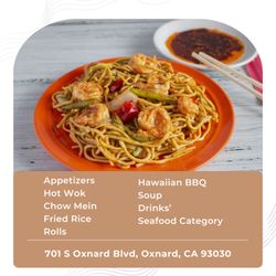 Golden Chicken Inn