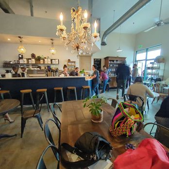 The Honeysuckle Coffee Co - Coffee & Tea Near Me - Sandy, Utah The Honeysuckle Coffee Co - Coffee & Tea Near Me - Sandy, Utah