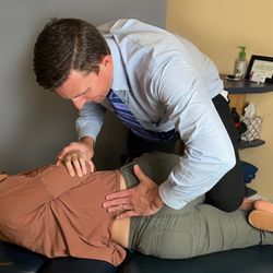 Beach Boulevard Chiropractic