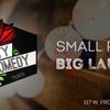 Rose City Comedy gift card