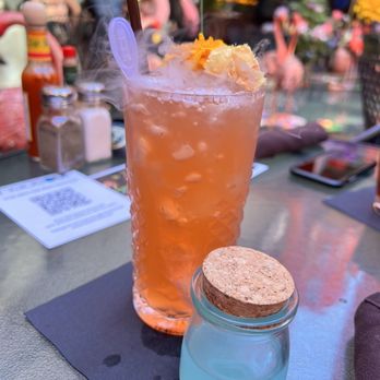 insideOUT - Lounges Near Me - San Diego, California