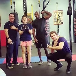 KTA Fitness