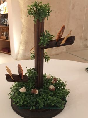 Vitantonio Lombardo Ristorante by null