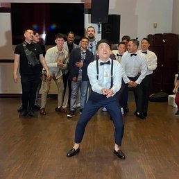 Garter Toss Garter Toss