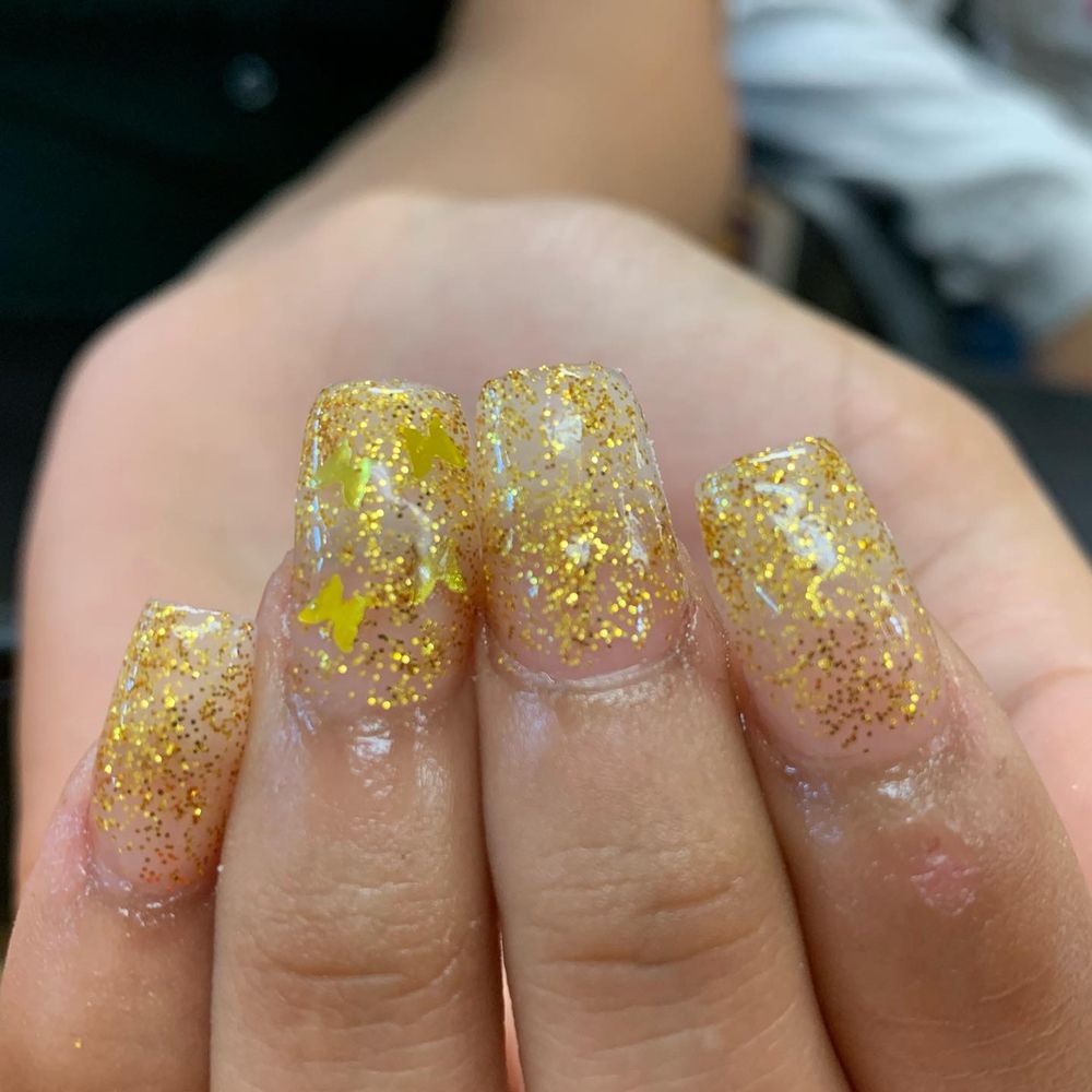 NAILS BY EMM Hanford, California Nail Salons Phone Number Yelp
