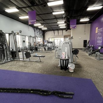 Anytime Fitness - Gyms Near Me - Las Cruces, New Mexico