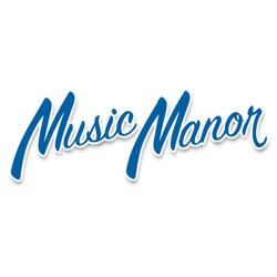 Music Manor - Music Manor logo