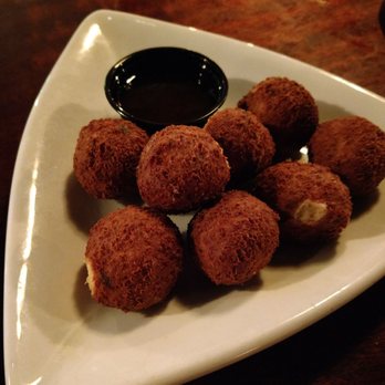 Patrick O’Shea’s - Cheese balls! - Venues & Event Spaces Near Me - Louisville, Kentucky Patrick O’Shea’s - Cheese balls! - Venues & Event Spaces Near Me - Louisville, Kentucky