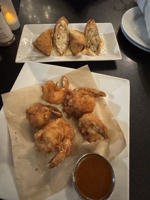 Rockfish Public House by null