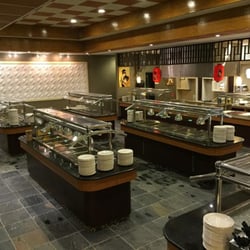 Foo Chow Asian Buffet