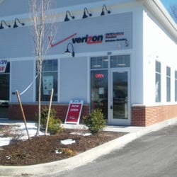 Verizon - IM Wireless