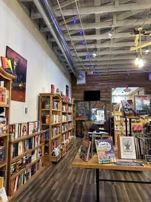 Patchouli Joe's Books & Indulgences by null