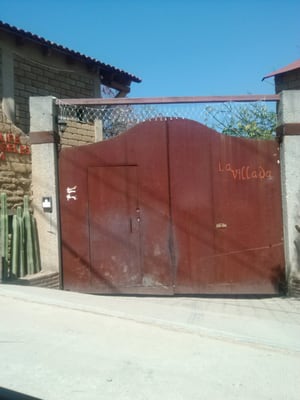 Villada Inn by null