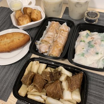 Yin Ji Chang Fen - Cantonese Near Me - Brossard, Quebec Yin Ji Chang Fen - Cantonese Near Me - Brossard, Quebec