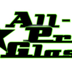 All-Pro Glass