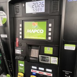 Mapco