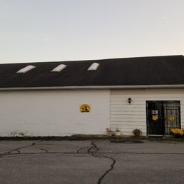 Exterior photo of Louise Lamar Dance Studio - Bernville, Pennsylvania Exterior photo of Louise Lamar Dance Studio - Bernville, Pennsylvania