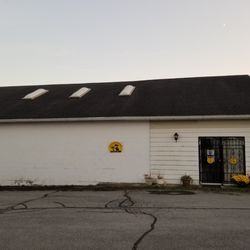 Louise Lamar Dance Studio