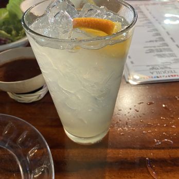 Agave - Fresh Lemonade - Mexican Near Me - Lodi, California Agave - Fresh Lemonade - Mexican Near Me - Lodi, California