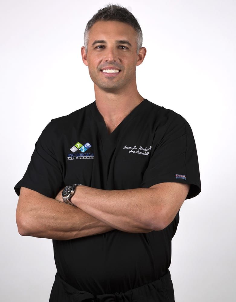 James Rucinski NYC SURGICAL ASSOCIATES - Updated July 2026 - 14 Reviews - 556 Eagle ...