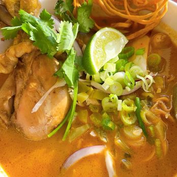 Chiang Mai - Khao Soi - Thai Near Me - Webster Groves, Missouri Chiang Mai - Khao Soi - Thai Near Me - Webster Groves, Missouri