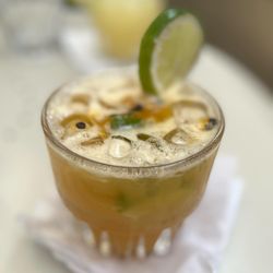 Nas' Private Bartending