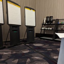 Renaissance Columbus Westerville - Conference room