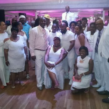 The Appian Way - 50th All white Birthday party - Italian Near Me - Orange, New Jersey The Appian Way - 50th All white Birthday party - Italian Near Me - Orange, New Jersey