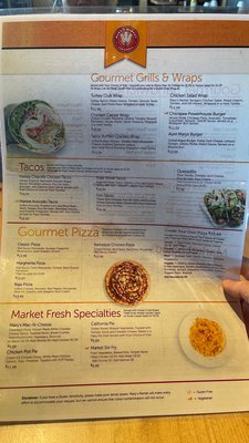 Menu photo 4 Mary’s Market Rockford, IL Menu photo 4 Mary’s Market Rockford, IL