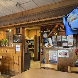 West Covina Thai Cuisine - Inside