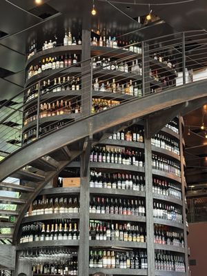 Purple Café and Wine Bar by null
