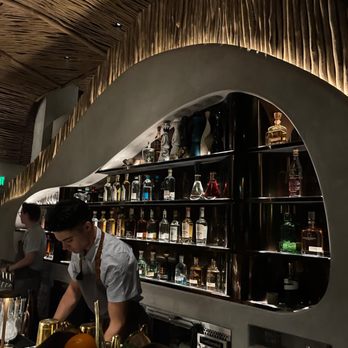 Cantina Monarca - Bar - Cocktail Bars Near Me - Bellevue, Washington Cantina Monarca - Bar - Cocktail Bars Near Me - Bellevue, Washington