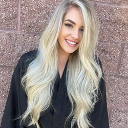 Nina Monique Hair Boutique