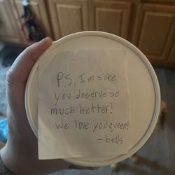 Bell's Delites - Ice cream