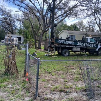 Larry Sheley Well Drilling - Well Drilling Near Me Larry Sheley Well Drilling - Well Drilling Near Me