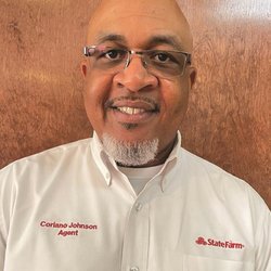 Coriano Johnson - State Farm Insurance Agent - State Farm Agent