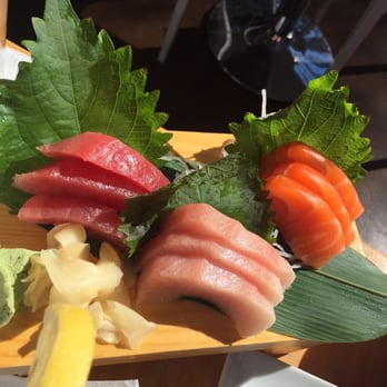 NORI - The Sashimi lunch special for $10.99 also a good value - Sushi Bars Near Me - Phoenix, Arizona NORI - The Sashimi lunch special for $10.99 also a good value - Sushi Bars Near Me - Phoenix, Arizona