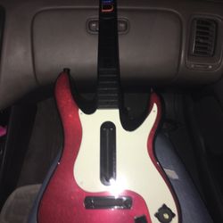 The Exchange - Guitar Hero Xbox 360