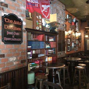 The Auld Dubliner - Irish Near Me - Long Beach, California The Auld Dubliner - Irish Near Me - Long Beach, California