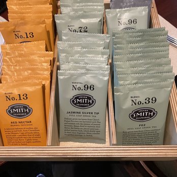 Westside Grill - Tea selection - Steakhouses Near Me - Gilroy, California Westside Grill - Tea selection - Steakhouses Near Me - Gilroy, California