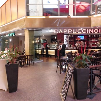Cappuccino Due - Italian Near Me - Hamburg, HH