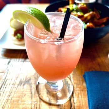 Southgate - Soju Punch - Korean Near Me - Philadelphia, Pennsylvania