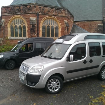 Cotford Cabs - Couriers & Delivery Services Near Me - Taunton, SOM Cotford Cabs - Couriers & Delivery Services Near Me - Taunton, SOM