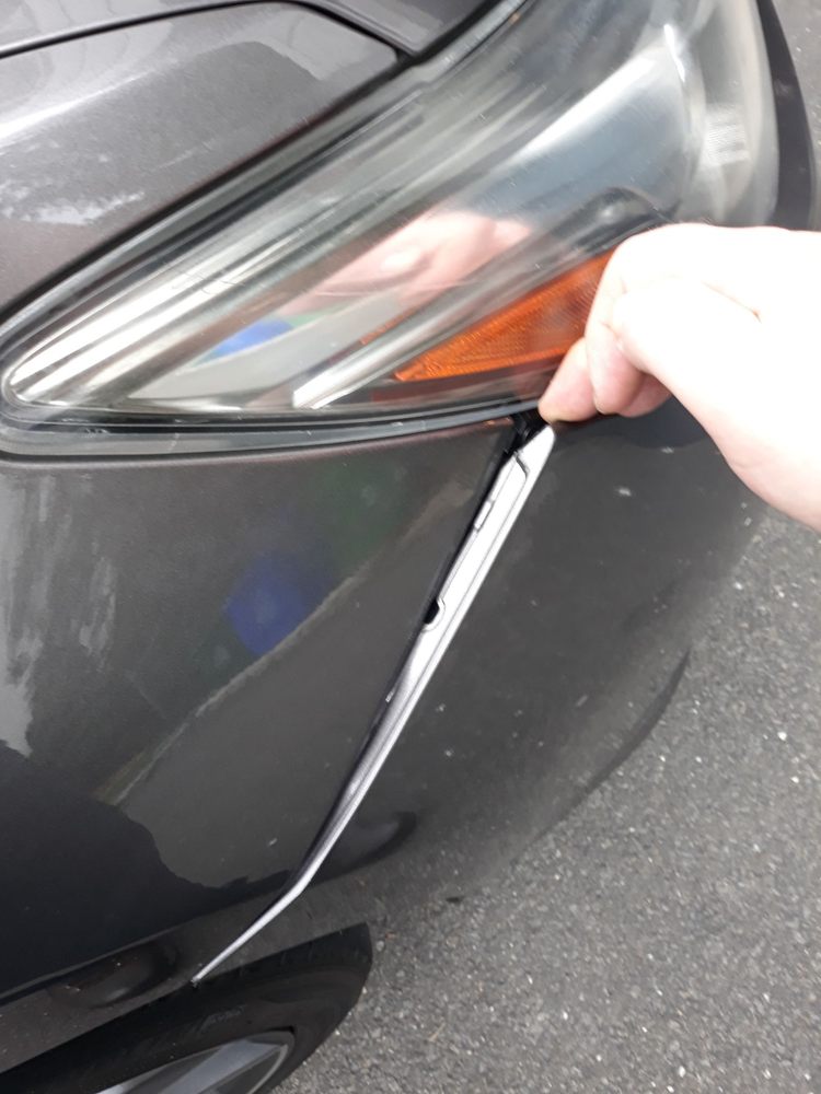 LUKE’S AUTO BODY Updated April 2024 33 Photos 22 Maple Ave