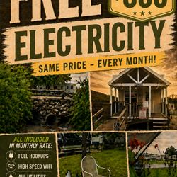 Lucky's RV Park